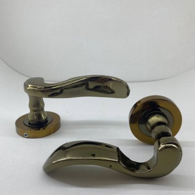 دستگیره مدل روزتی تنسو