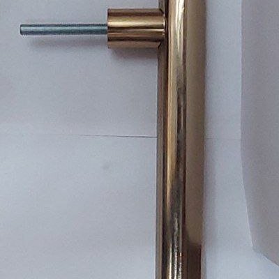 دستگیره ثابت طرح مشعل