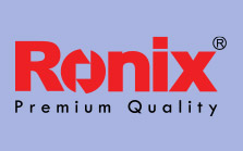 ابزار رونیکس Ronix Tools